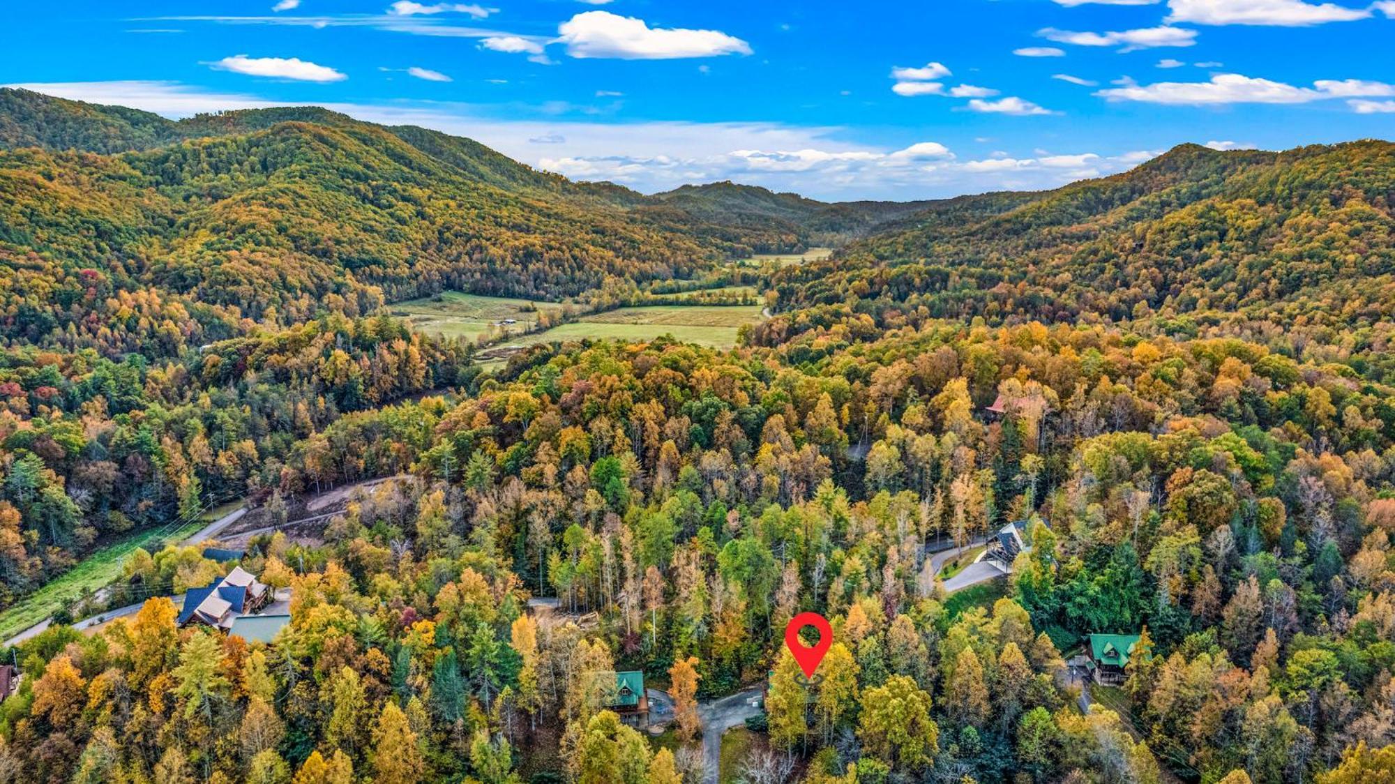 Relaxation Retreat - Pickleball Cabin - Wi-Fi, Fire Pit With Bar, Game Room, Hot Tub, Pool Access - Mins To Pf Sevierville Exteriér fotografie