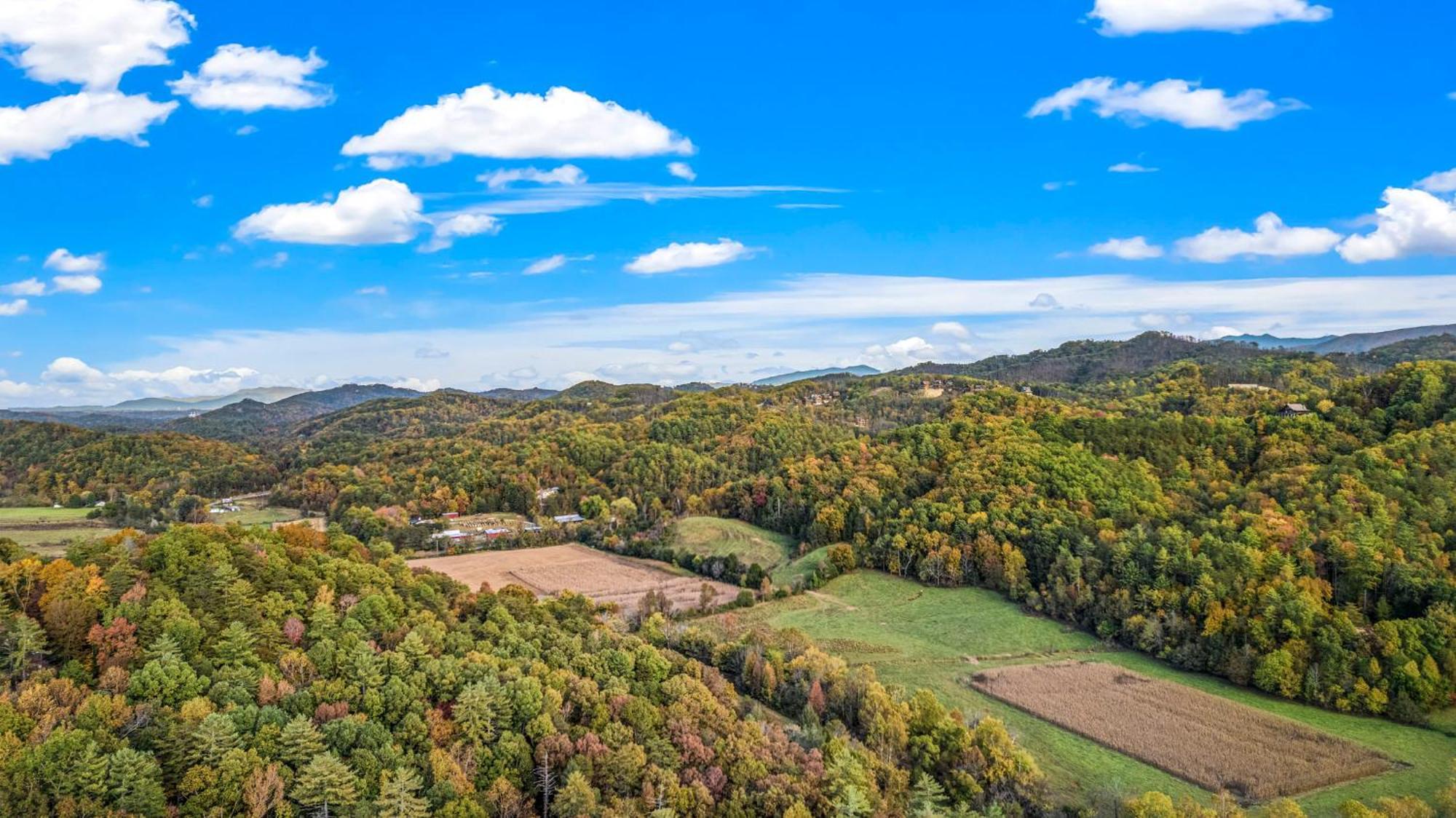 Relaxation Retreat - Pickleball Cabin - Wi-Fi, Fire Pit With Bar, Game Room, Hot Tub, Pool Access - Mins To Pf Sevierville Exteriér fotografie