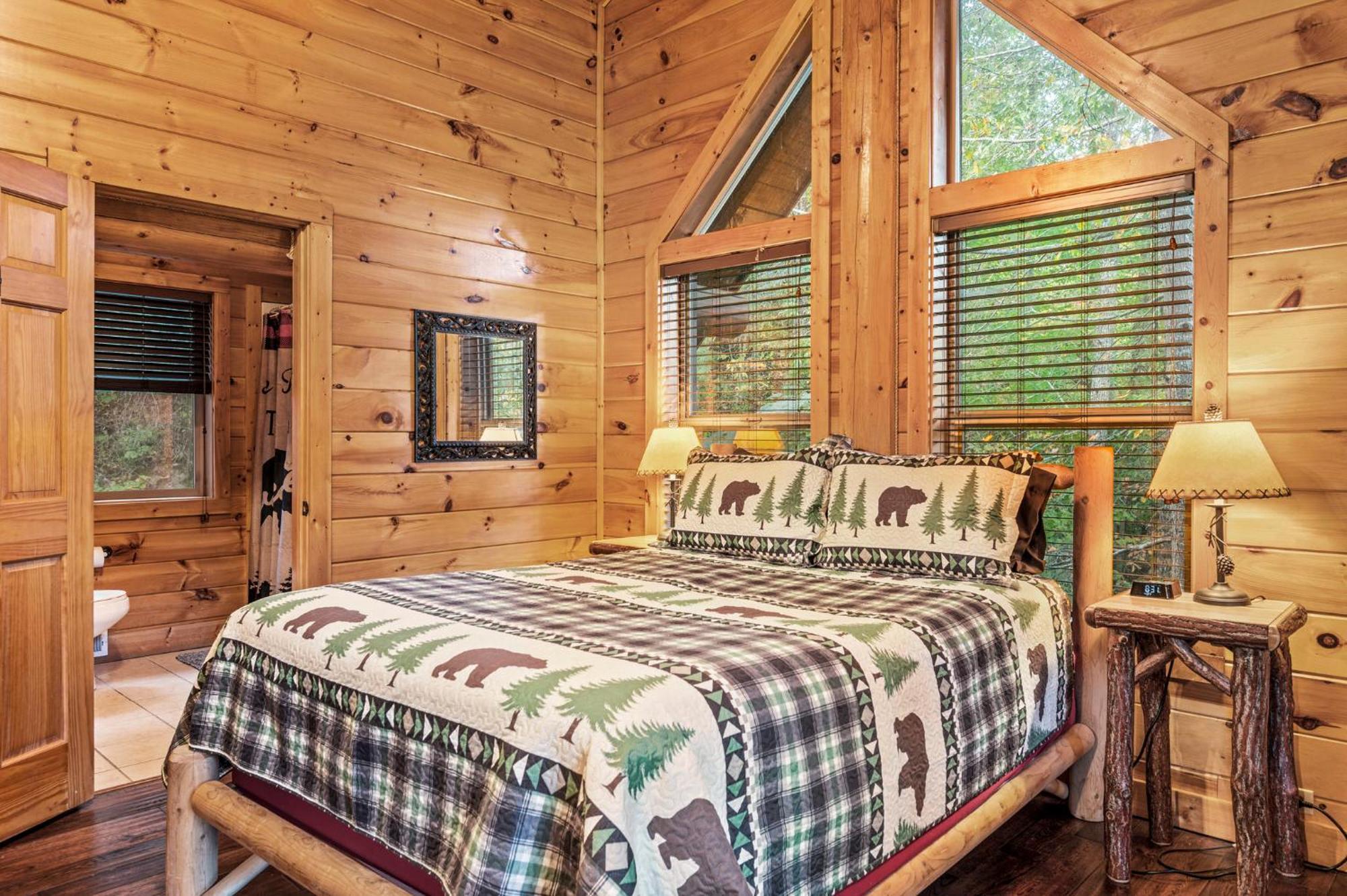 Relaxation Retreat - Pickleball Cabin - Wi-Fi, Fire Pit With Bar, Game Room, Hot Tub, Pool Access - Mins To Pf Sevierville Exteriér fotografie