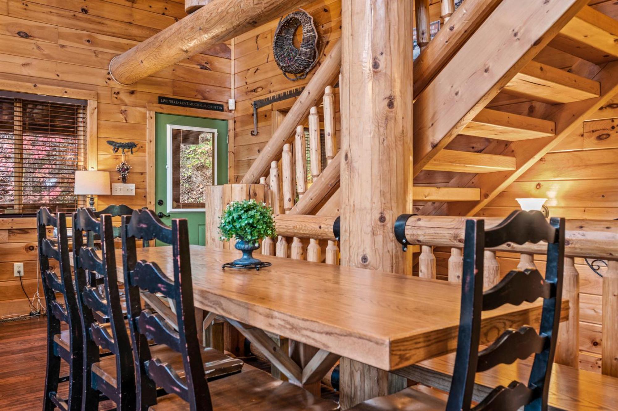 Relaxation Retreat - Pickleball Cabin - Wi-Fi, Fire Pit With Bar, Game Room, Hot Tub, Pool Access - Mins To Pf Sevierville Exteriér fotografie
